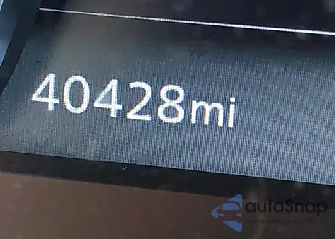 2021 Nissan Titan Sv 4X4 z USA, uszkodzony, nr VIN 1N6AA1ED3MN504230